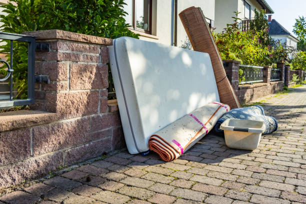 Best Basement Cleanout  in Liberty, IN