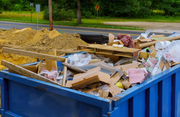 Best Recycling Services for Junk  in Liberty, IN